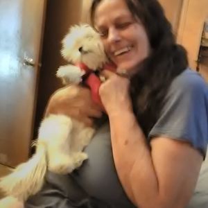 Meet your Posher, Sandra